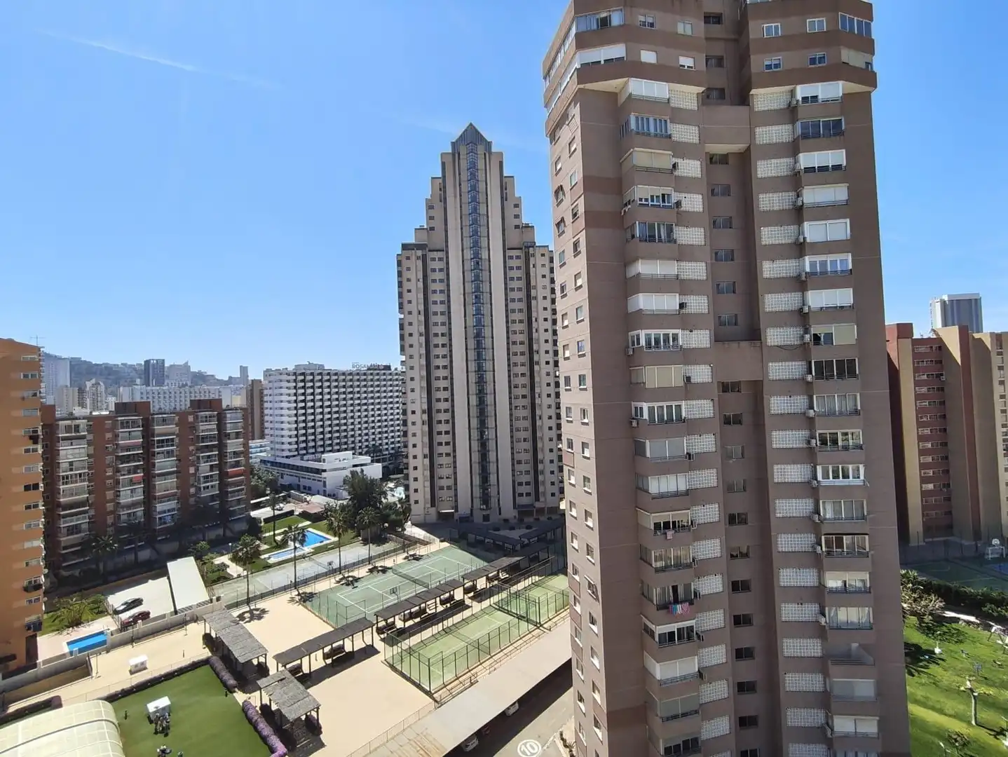 Apartamento con piscina en venta en Avenida JUAN FUSTER ZARAGOZA, imagen 29