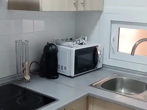 Apartament amb piscina de lloguer a Paseo de la isla 4, imagen 7