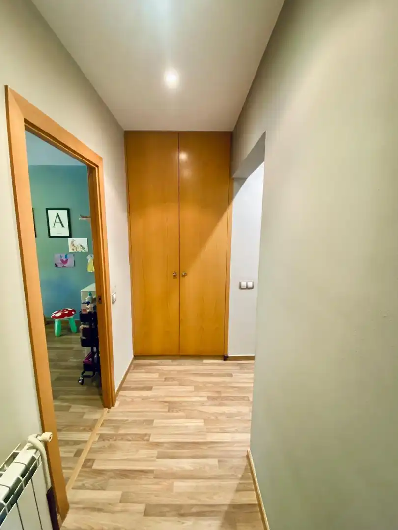 Piso en venta en Vilanova del Camí con Calefacción y Terraza