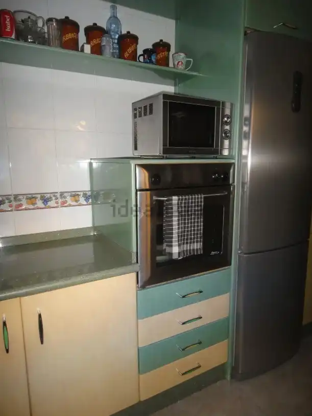 Casa a schiera con terrazza in vendita a Ronda de los Patos 61A, imagen 8