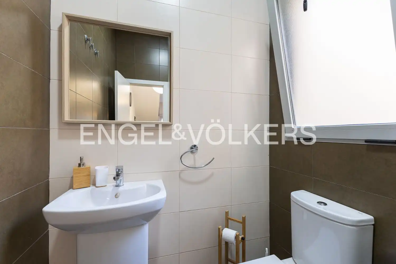 Baño de Casa o chalet en venta en Bétera con Aire acondicionado, Calefacción y Terraza
