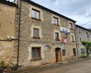 Vista exterior de Local en venda en Sant Aniol de Finestres