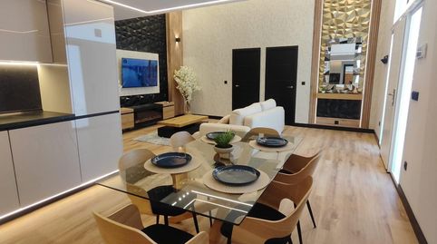 Foto 4 de Dúplex de lloguer a Florida Baja, Alicante / Alacant