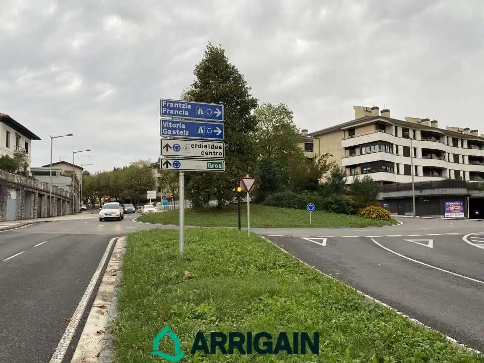 Business premises to rent in Alcalde J. Elosegi Hiribidea 108, imagen 26