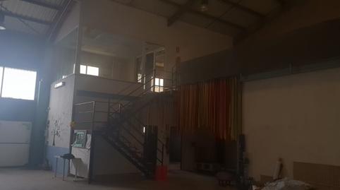 Photo 5 of Industrial buildings to rent in Calle Principe de Austurias, Villarejo de Salvanés, Madrid