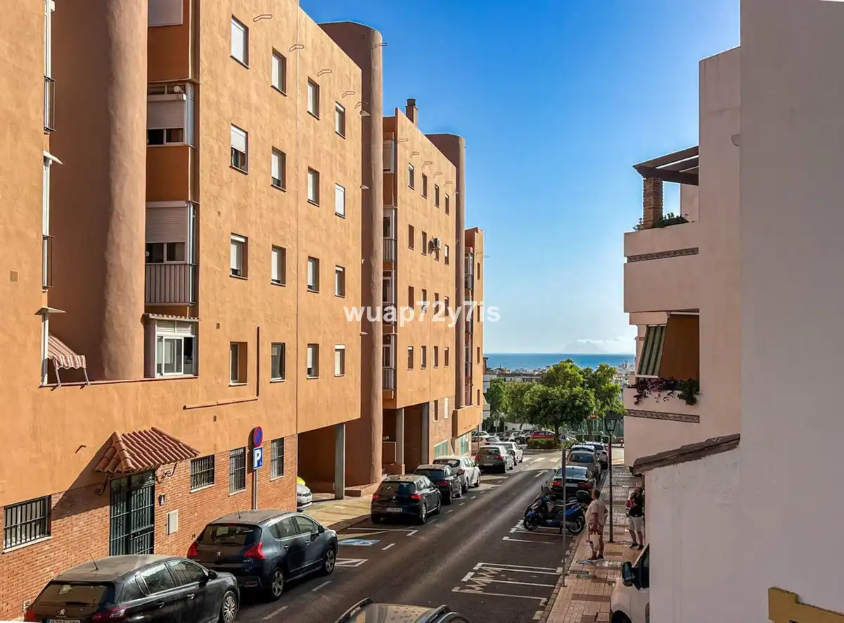 Reihenhaus zum Verkauf in Estepona Pueblo, imagen 34