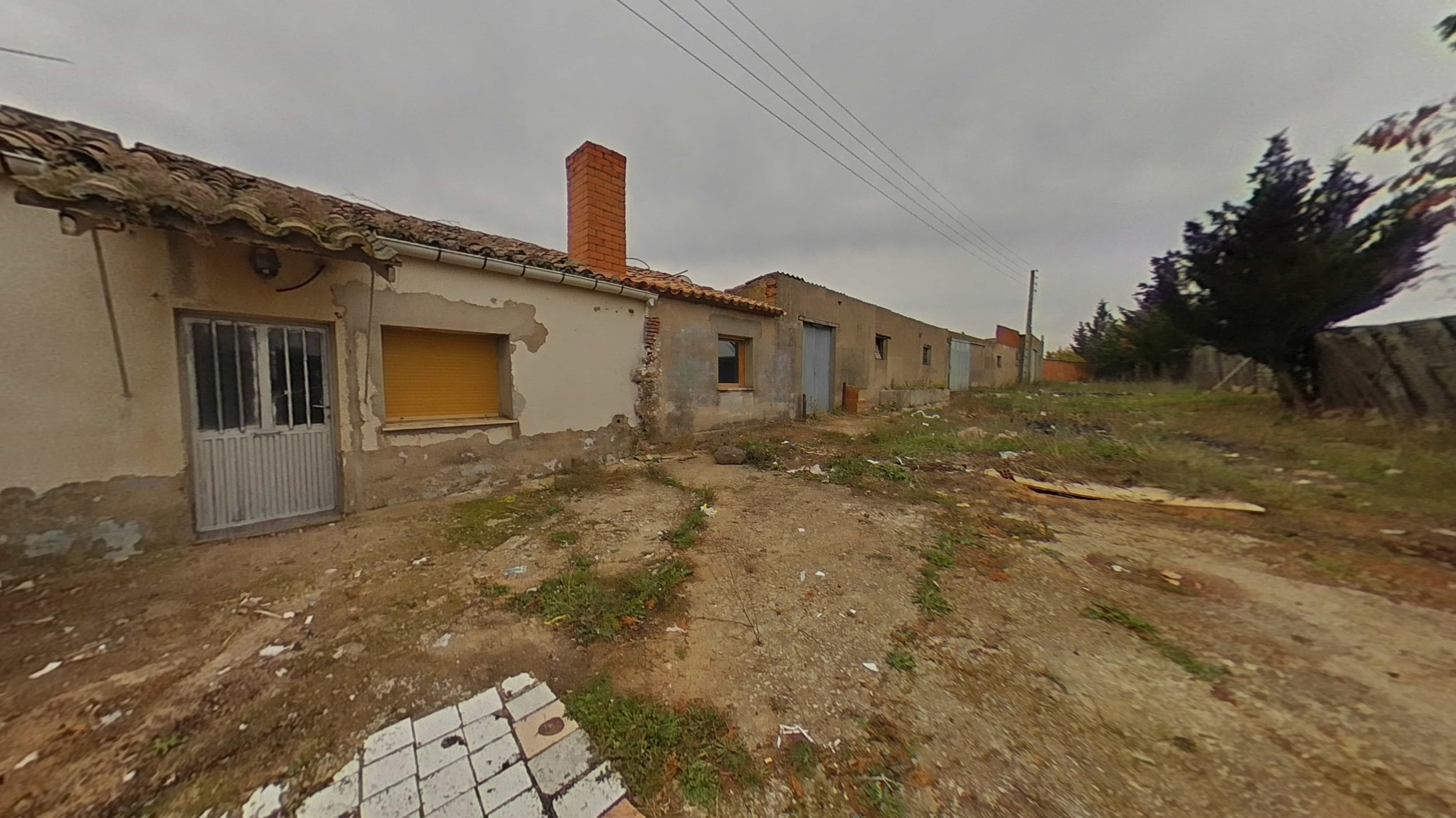 House or chalet for sale in Zamora Capital   with Private garden, Terrace and Storage room
