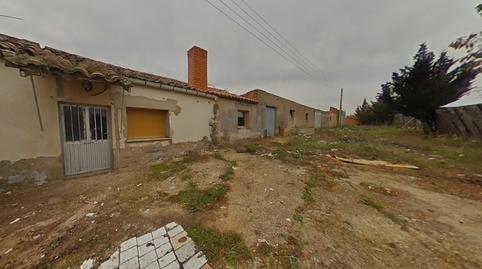 Foto 3 de Casa o xalet en venda a Área Rural, Zamora
