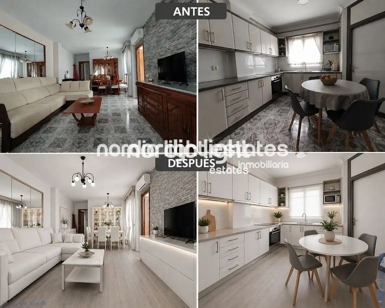 Wohnung zum Verkauf in Avda Pescia - Ctra de Frigiliana, imagen 7