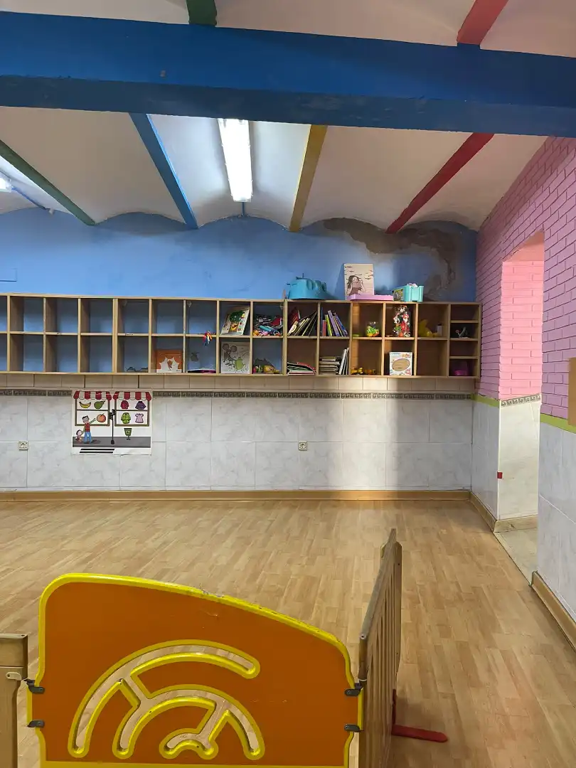Local comercial de lloguer a Calle Santiago, imagen 17