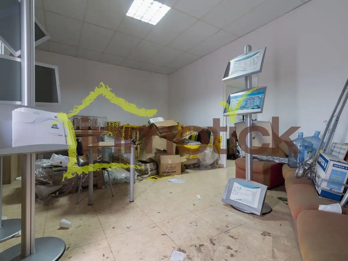 Local comercial en venda a Las Torres - Guadalupe, imagen 14