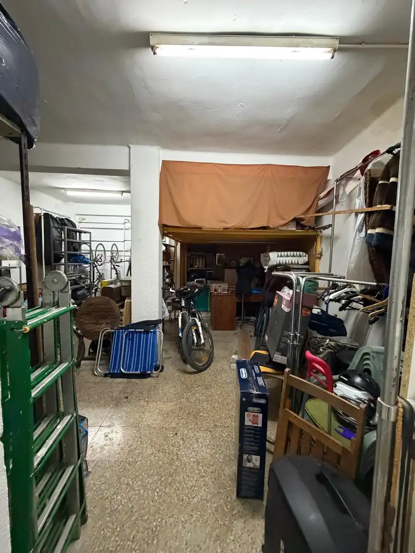 Local comercial en venda a Carrer de les Arts i dels Oficis, imagen 4