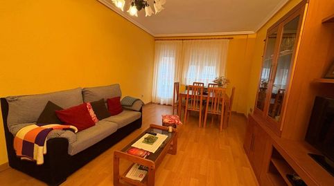 Foto 3 de Piso en venta en Calle Reino de Leon, Ciudad Rodrigo, Salamanca