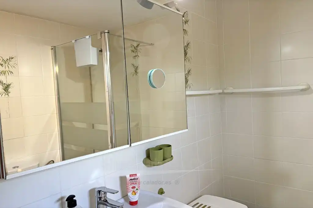 Apartamento en venta en Cala d'Or