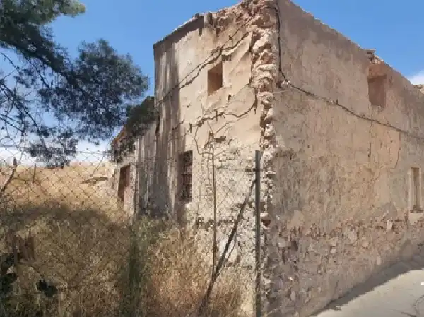 Semi-detached house for sale in La Murada - Los Vicentes, imagen 6