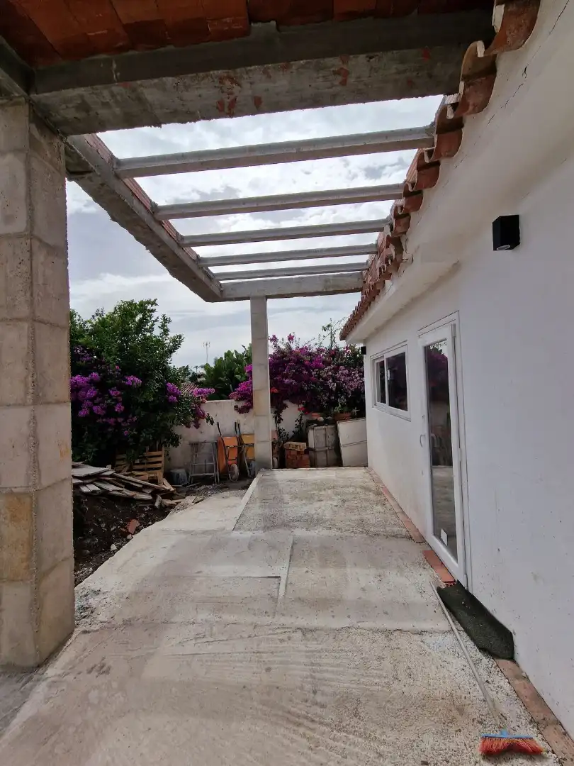 Villa in vendita a Avenida Mar Mediterráneo 1, imagen 8