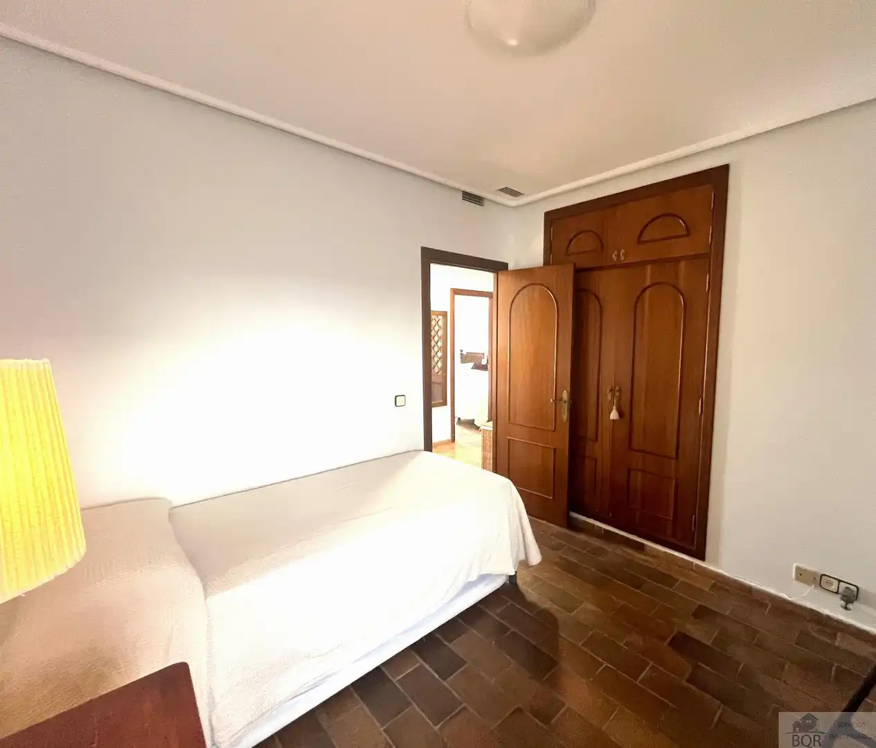 Habitación de Casa o chalet de alquiler en El Puerto de Santa María con Aire acondicionado, Calefacción y Terraza