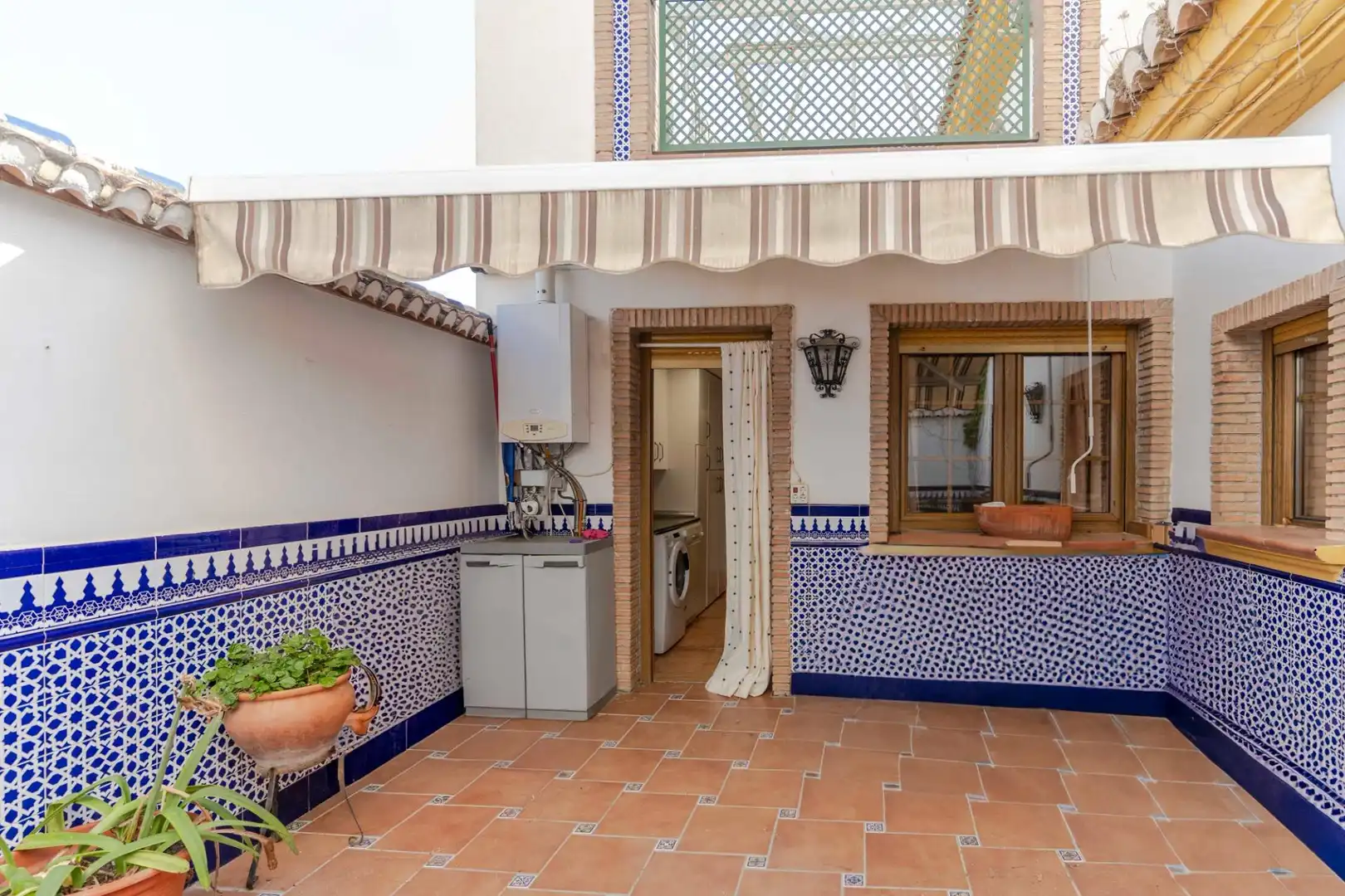 Villa mit Terrasse zum Verkauf in Peligros, imagen 55