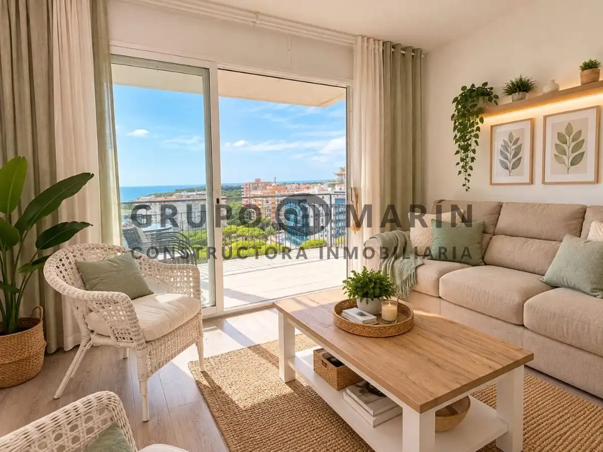 Penthouse mit Aufzug zum Verkauf in Carrer D'ignasi Iglesias, imagen 7