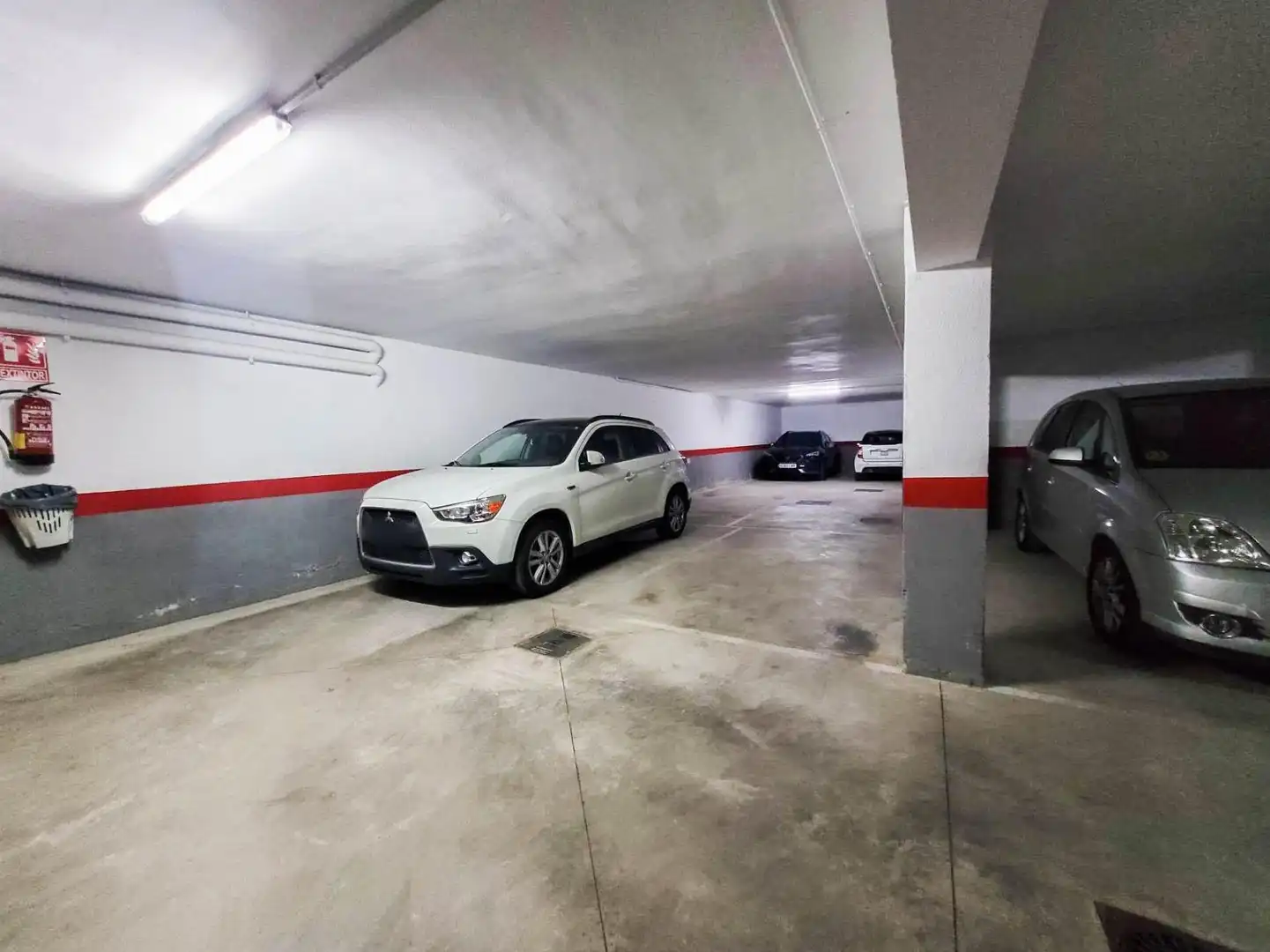 Parking of Garage for sale in Martorell