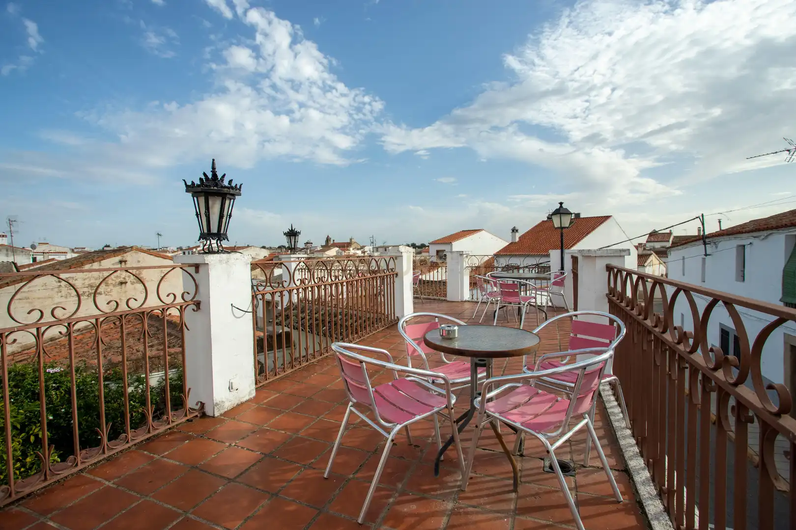 Edificio en venta en Gabriel y Galán, 8, Malpartida de Cáceres