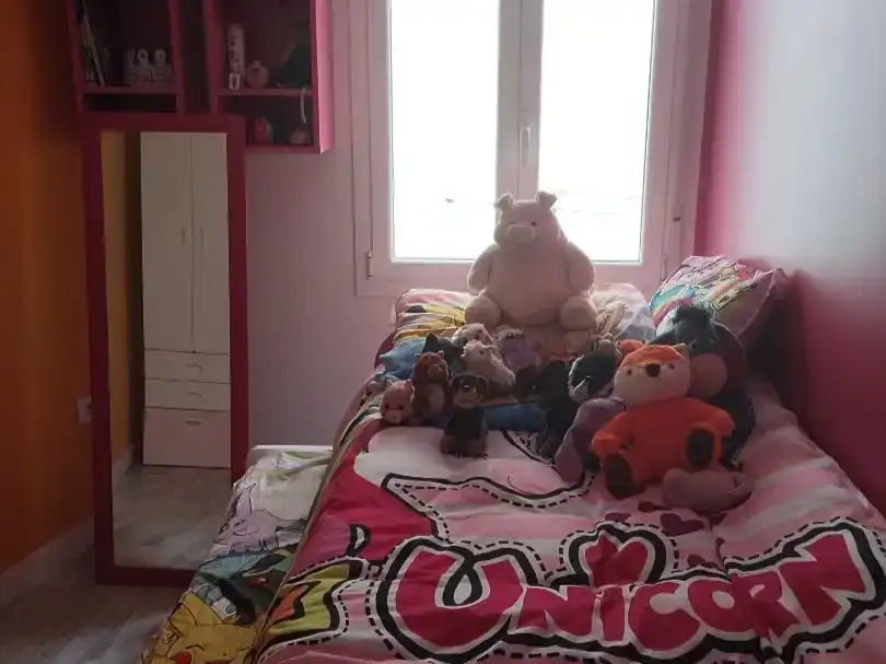 Schlafzimmer von Wohnung zum Verkauf in Soria Capital 