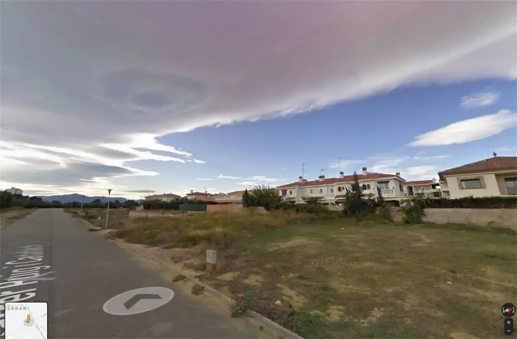 Terreno en venta en Cambrils