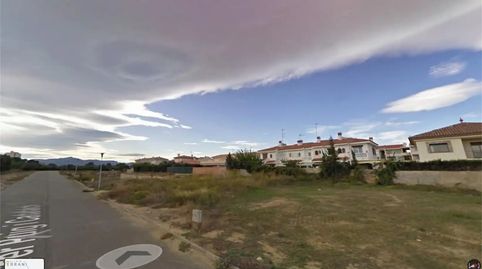 Foto 2 von Grundstücke zum Verkauf in Carrer Puig Cadafalch, 10, La Dorada, Cambrils