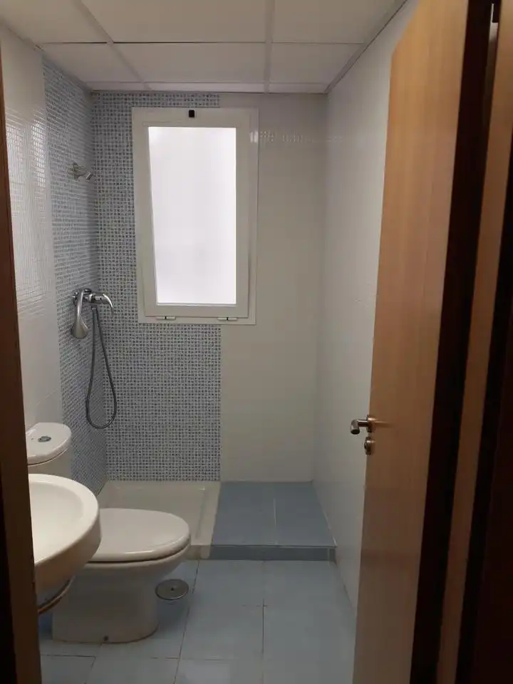 Bany de Pis en venda en Málaga amb Terrassa