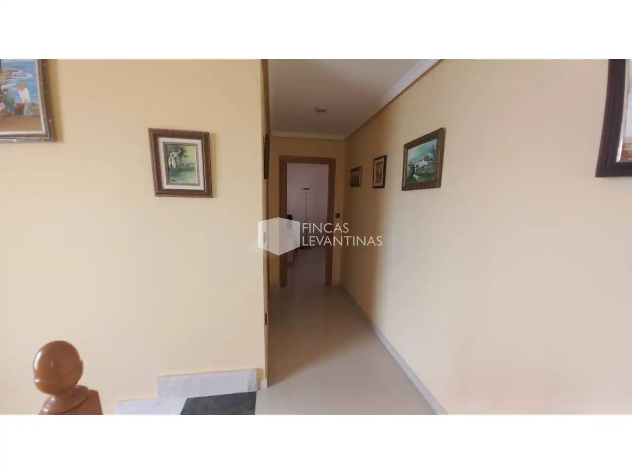 Casa o xalet en venda en San Vicente del Raspeig / Sant Vicent del Raspeig amb Aire condicionat, Jardí privat i Terrassa