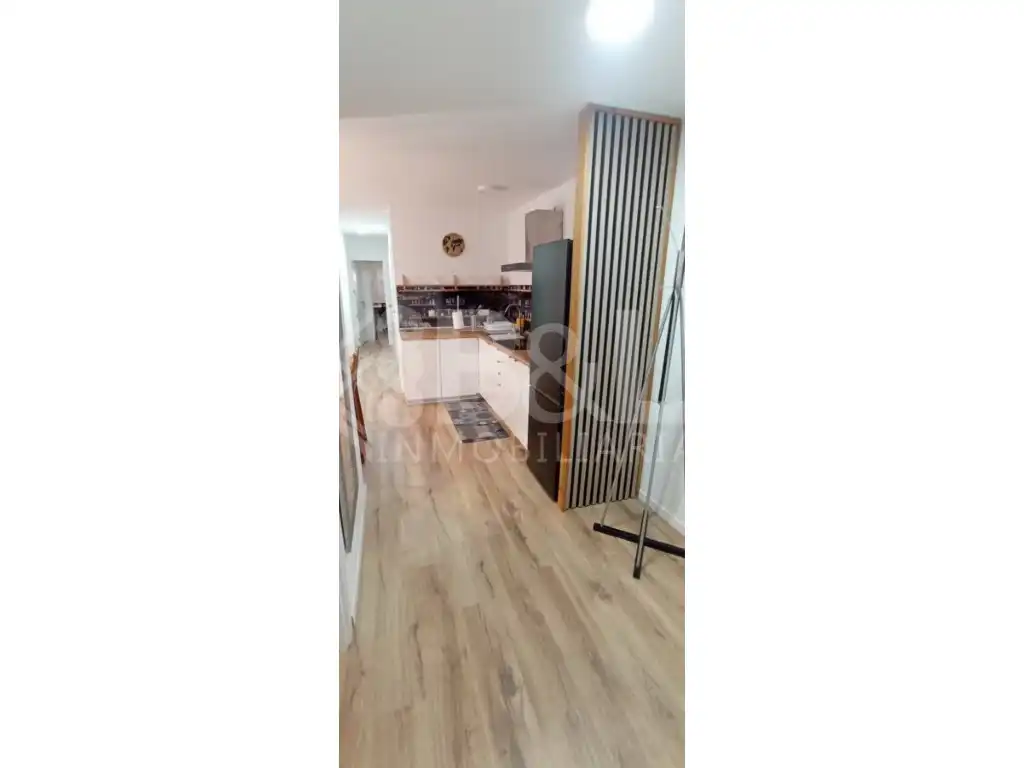 Cocina de Piso en venta en Huelva con Amueblado y Balcón