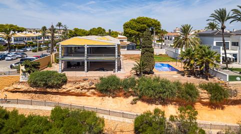 Foto 4 de Casa o chalet en venta en Cabo Roig, Alicante