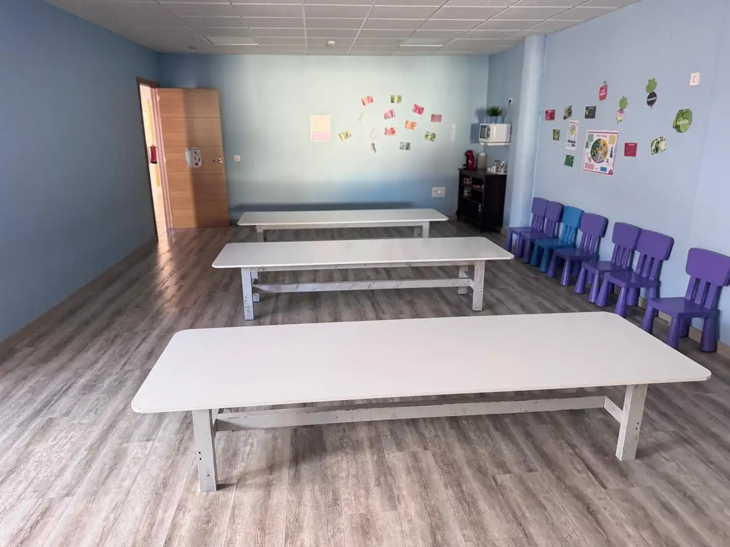 Local comercial en venda a Calle SOROLLA, imagen 31