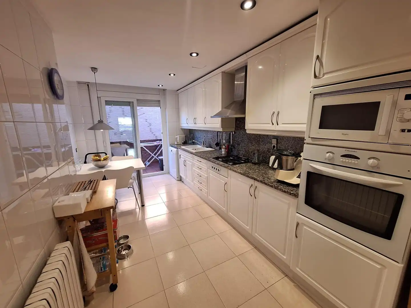 Wohnung mit Terrasse zum Verkauf in Calle DOLORS MONTSERDÀ I VIDAL, imagen 5