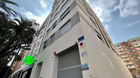 Foto 4 de Garaje de alquiler en Avenida Ausias March, Malilla,  Valencia Capital