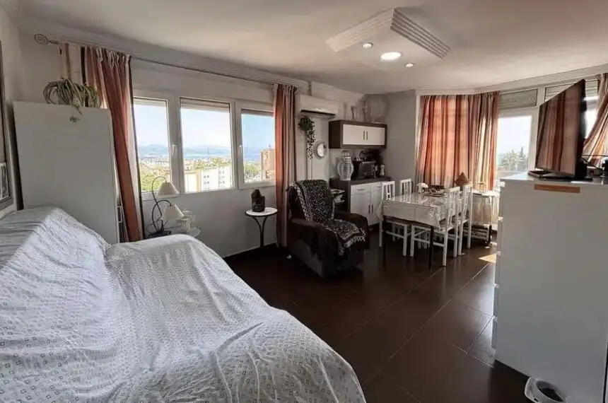 Apartament amb piscina en venda a Centro, imagen 2