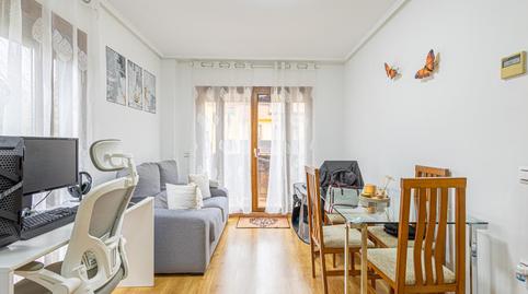 Foto 4 de Pis en venda a C. Anchuelo, Villalbilla pueblo, Villalbilla