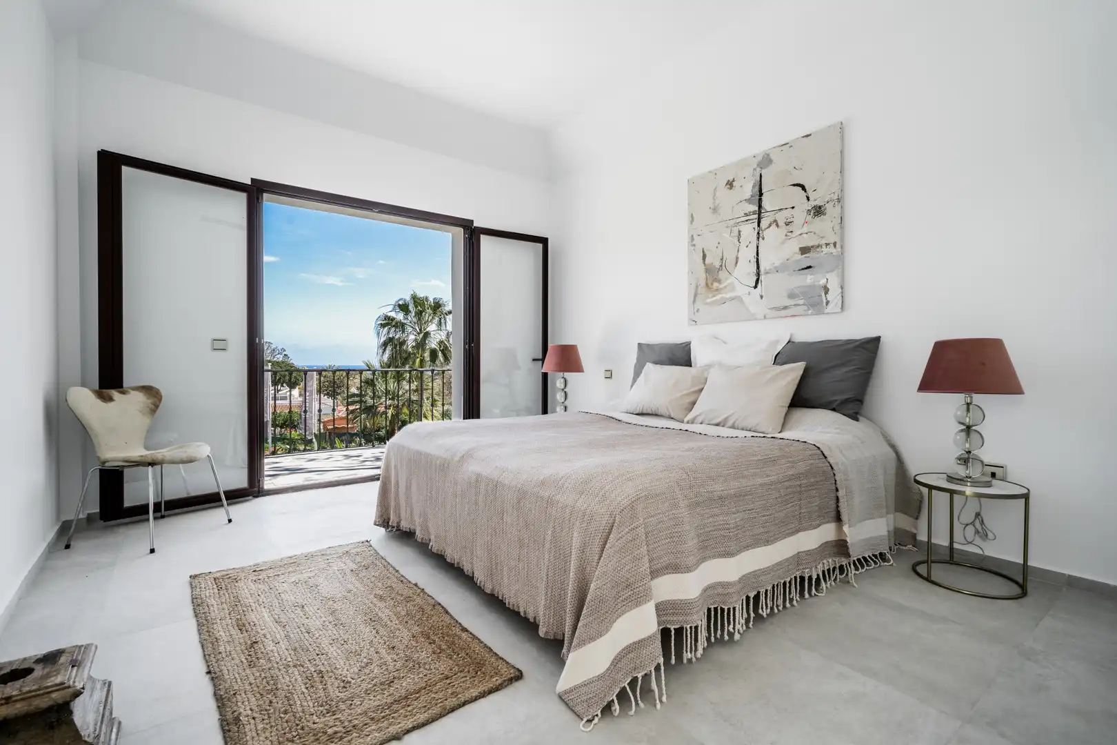 Haus mit Pool zum Verkauf in Marbella Centro, imagen 6