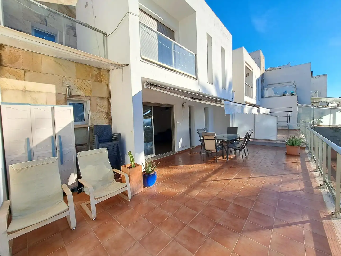Maison mitoyenne avec piscine à vendre à Calle COMARQUES VALENCIANES, imagen 21