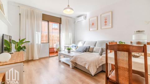 Foto 4 de Piso en venta en Carrer de Dolors Almeda I Roig, Almeda - El Corte Inglés, Barcelona