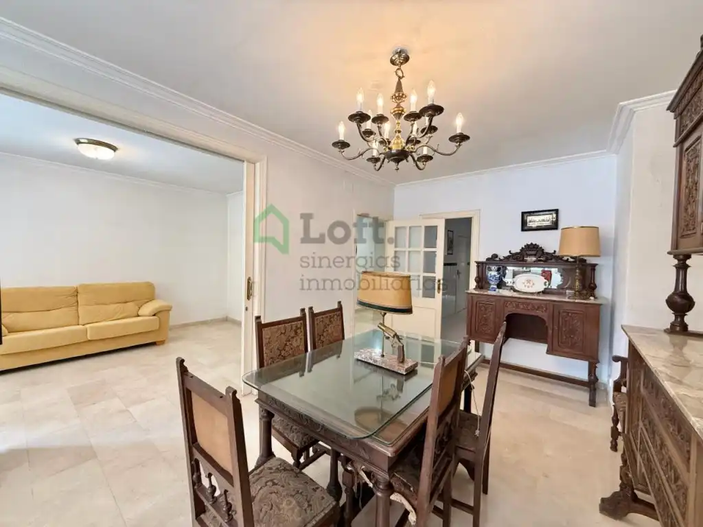 Flat with lift for sale in Santa Marina, imagen 5