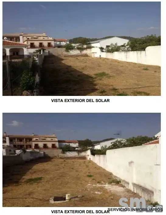 Terreno residencial en venta en El Pedroso, imagen 3