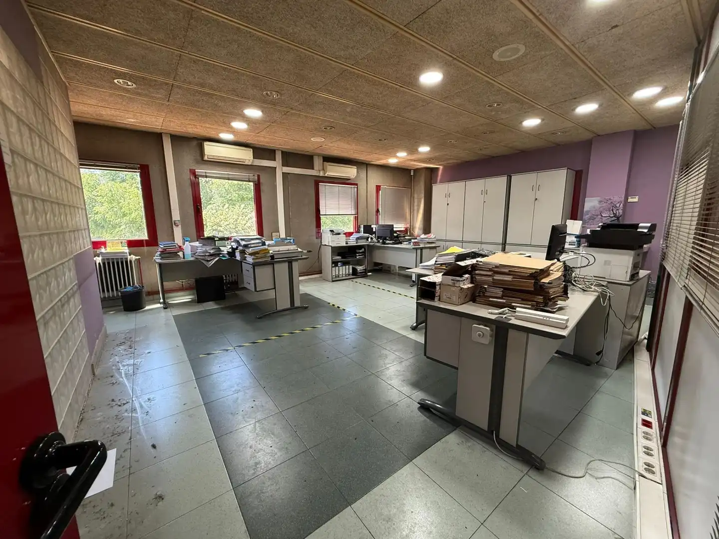 Nave industrial en venta en Balenyà, imagen 20