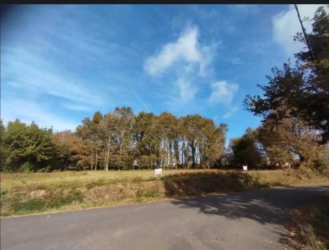 Rural land for sale in Parroquias de Santiago, imagen 6