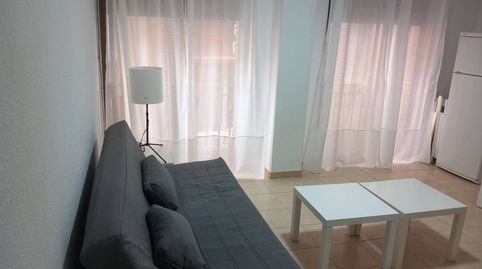Foto 2 de Piso de alquiler en Calle Riquelme, Santa Catalina - San Bartolomé, Murcia Capital