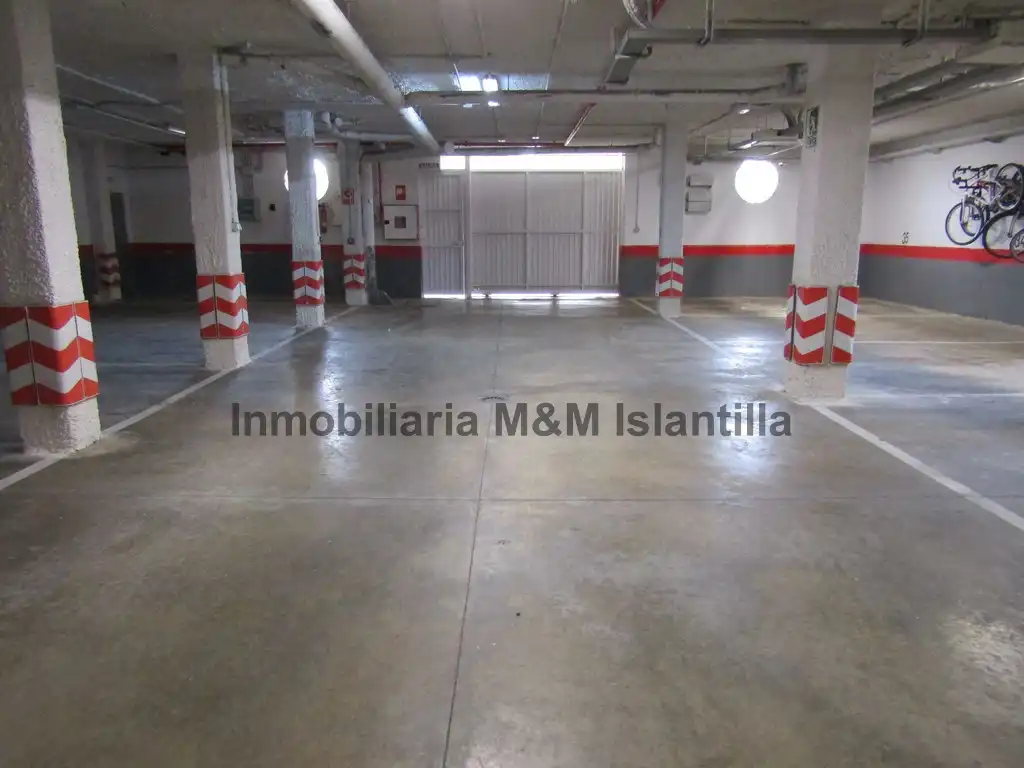 Adossat amb piscina en venda a Islantilla Golf, imagen 9