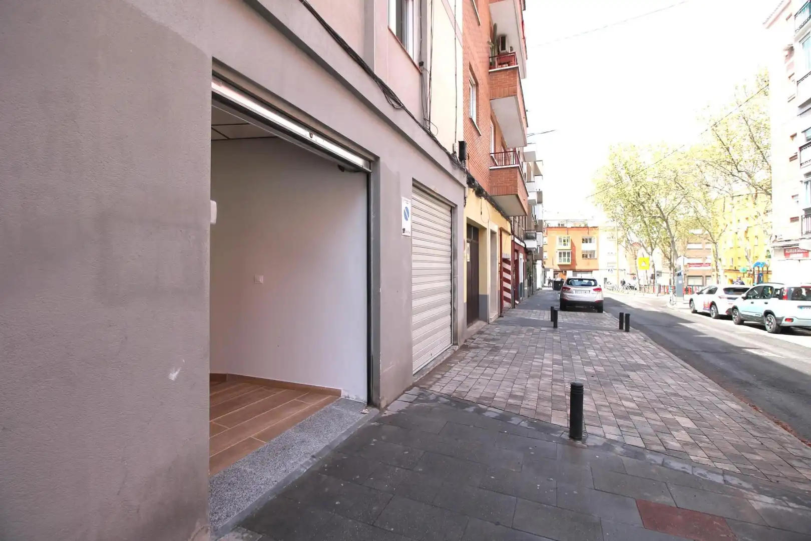 Local comercial en venda a Calle del Plátano 23, imagen 18
