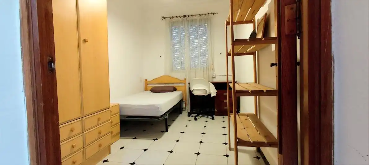 Apartament de lloguer a 6 Plaza Domingo Molina, imagen 6