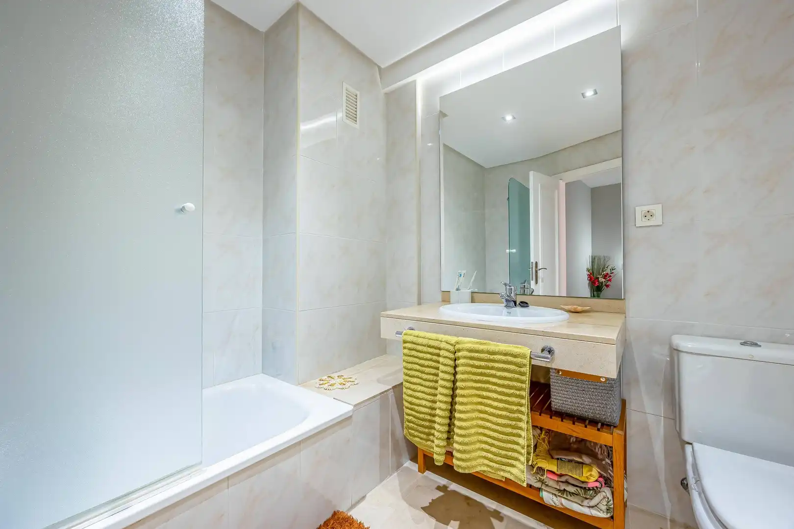 Bathroom of Duplexes for sale in Las Palmas de Gran Canaria  with Terrace