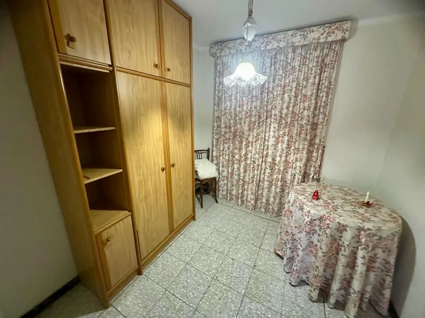 Ático en venta en Santa Bàrbara
